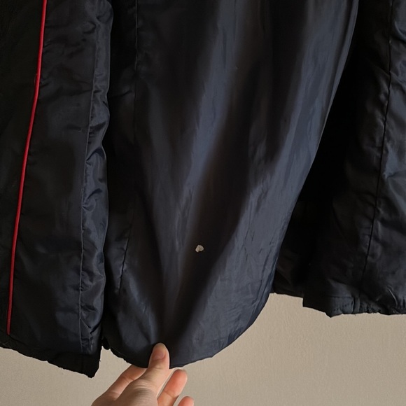 Tommy Hilfiger coat - Picture 7 of 9